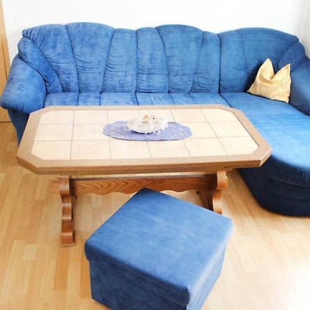 Appartement Isabell à Zinnowitz Extérieur photo