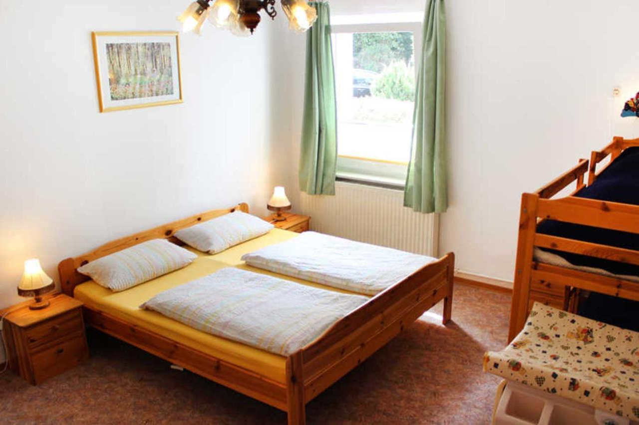 Appartement Isabell à Zinnowitz Extérieur photo
